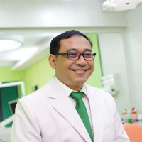 drg. Tavip Budi Setiawan, Sp.BM Profile Photo
