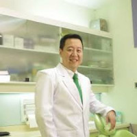 drg. Jonan Angkawidjaja, Sp.Pros Profile Photo