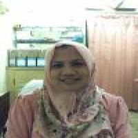 drg. Elviena Tauvany Profile Photo