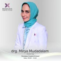 drg. Mirya Mudadalam Profile Photo