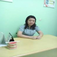drg. Christine Dahlia Lestari Profile Photo
