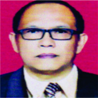 drg. Helmy Rustam Profile Photo