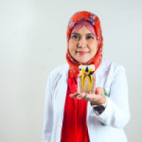 dr. Yusi Heptorina Suharno, Sp.KG Profile Photo