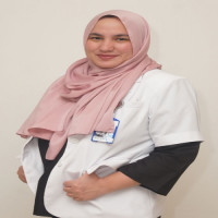 drg. Fatimah Maria Tadjoedin, Sp.Perio Profile Photo