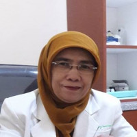 drg. Gustiana Amir Profile Photo