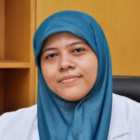 drg. Haniah Alatas Profile Photo