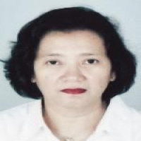 Prof. Dr. drg. Endang Suprastiwi, Sp.KG(K) Profile Photo