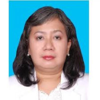 drg. Dwi Rahayu Paramita Asiani, M.Epid Profile Photo