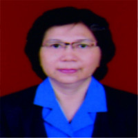 drg. Christianty Fatma Pramana Profile Photo