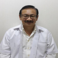 drg. Suryo Suhendro Suryonegoro Profile Photo