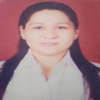 dr. Agustine Vidi Hertine Profile Photo