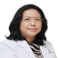 drg. Berthauli Ester Nurmaida, Sp.KGA Profile Photo