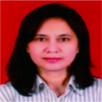 drg. Ulinda Wastalina Nadapdap Profile Photo
