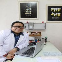 drg. Daisy Tandiari Profile Photo