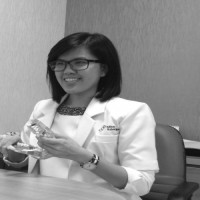 drg. Irene Meilisa Profile Photo