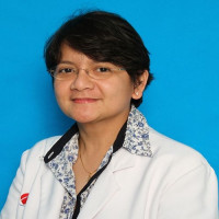 drg. Desire Sylvia Pontoh Profile Photo