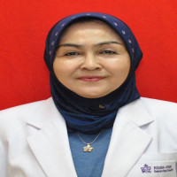 drg. Hj. Juanita Amaludin Gunawan, M.Kes, Sp.KG (K) Profile Photo