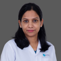 Dr. Dhanya Paravath Profile Photo