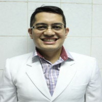 drg. Muhammad Ryan, Sp.Perio Profile Photo