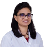 Dr. Jayashree Shivraj Deogade Profile Photo