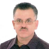 Dr. Khalid Kassem Askhaita Profile Photo