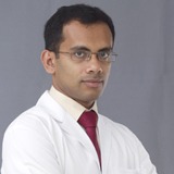 Dr. Mohan Babu Jose Profile Photo