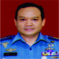 drg. Arry Heryana Suchri Profile Photo
