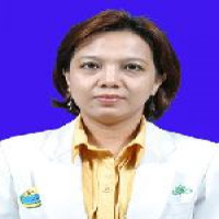 drg. Rindaputri Daulay, Sp.KGA Profile Photo