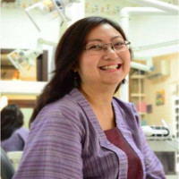 drg. Sylvia Leman, Sp.Pros Profile Photo