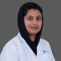 Dr. Reeja Afsal Profile Photo