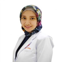 drg. Vania Prima Amelinda, Sp.Ort, MM Profile Photo