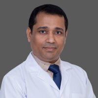 Dr. Subrata Das Gupta Profile Photo