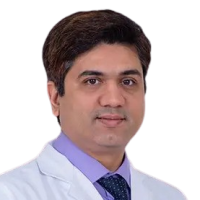 Dr. Sunil H. Sheshadri Profile Photo