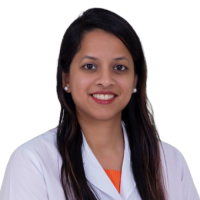 Dr. Valiny Rodrigues Profile Photo