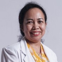 drg. Rina Simamora, Sp.BM Profile Photo