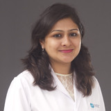 Dr. Aarti Desai Profile Photo