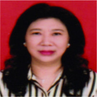 drg. Jenny Japari Profile Photo