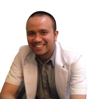 drg. Ahmad Erlangga Sumantri Profile Photo