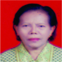 drg. Meri Anna Sinaga Profile Photo