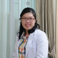 drg. Indriani Oktaria, Sp.Pros Profile Photo