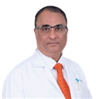 Dr. Ajit Kanbur Profile Photo