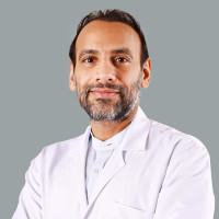 Dr. Amit Kumar Jain Profile Photo