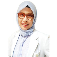 drg. Riza Rosalina, Sp.Ort Profile Photo