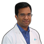 Dr. Anil Ramachandran Profile Photo