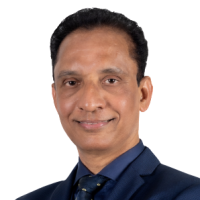Dr. Sudarshan Bhandary Profile Photo