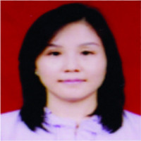 drg. Irene Chiamindar Profile Photo