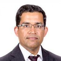Dr. Arun Kumar Profile Photo