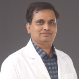 Dr. Arvind Kumar Singh Profile Photo