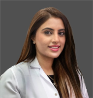 Dr. Asma Nasir Profile Photo