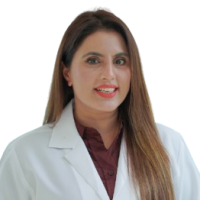 Dr. Asma Nasir Profile Photo